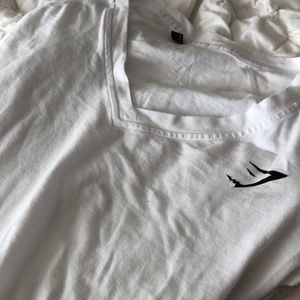 Gymshark Long Sleeve